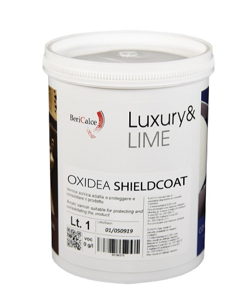 Beri Calce Oxidea Shieldcoat 1lt