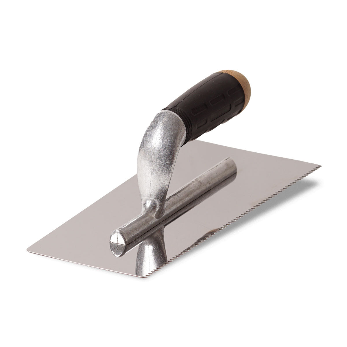 Boldrini 63200 Μυστρί Inox με Ψιλό Δόντι 24*10cm