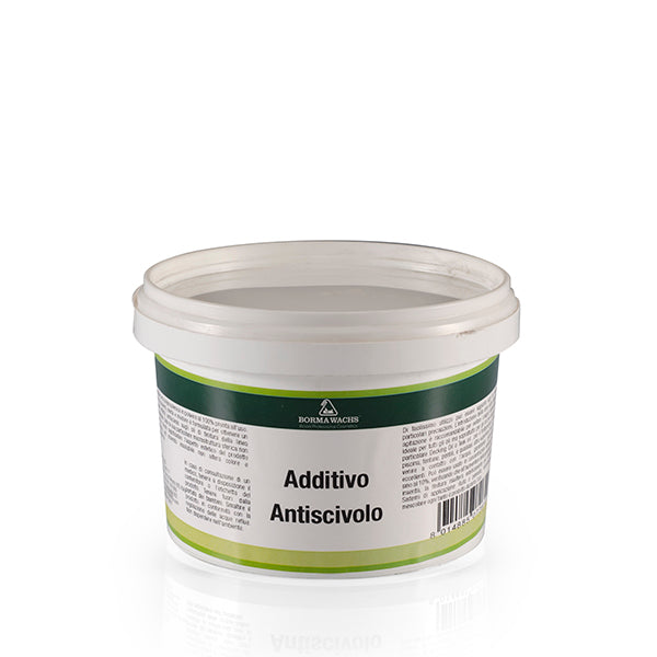 Borma Wachs Antiskidding Additive Αντιολισθητικό Πρόσθετο για Λάδια Ξύλου