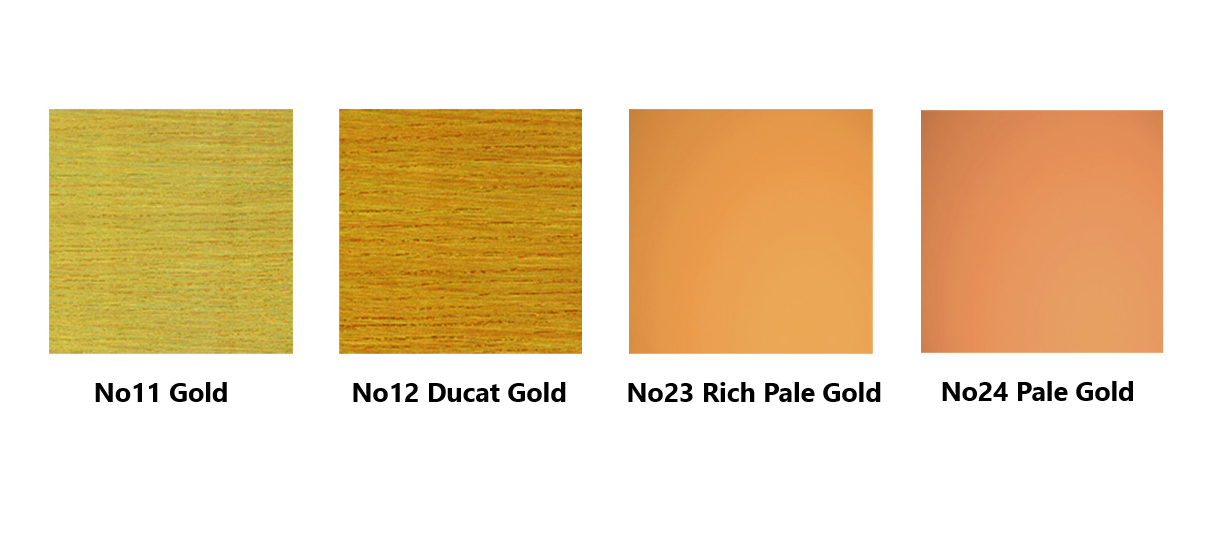 Borma Wachs Shine-Decor Gold Lack Διακοσμητικό Χρώμα Χρυσού Εσωτερικής Χρήσης