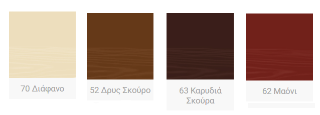 Borma Wachs Holzwachs Κερί Μέλισσας και Καρναούβης σε Υγρή Μορφή