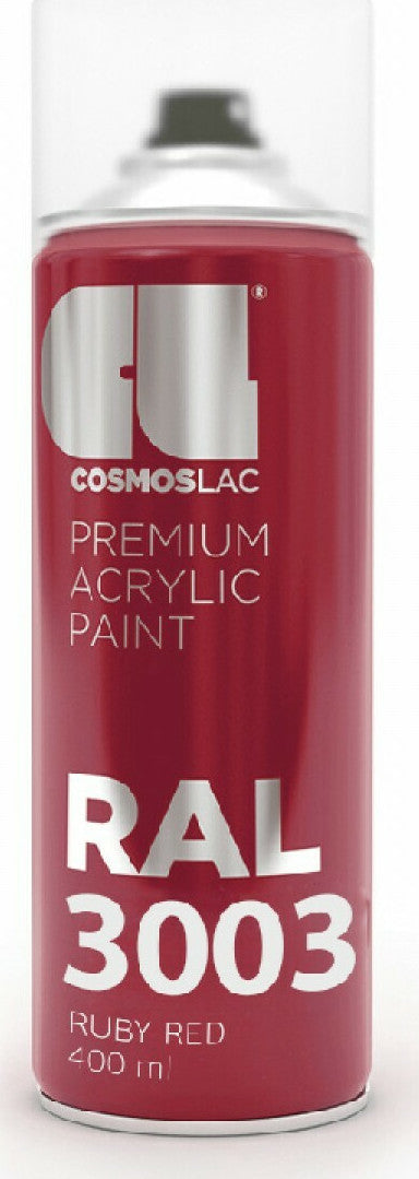 Cosmos Lac Acrylic Paint Ακρυλικό Χρώμα Spray 400ml