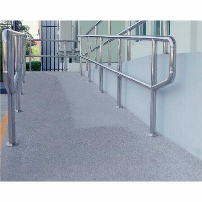 Durostick Antislip Additive Powder Αντιολισθητικά Σφαιρίδια για Βερνίκια Προστασίας Δαπέδων Ημιδιάφανο 150gr