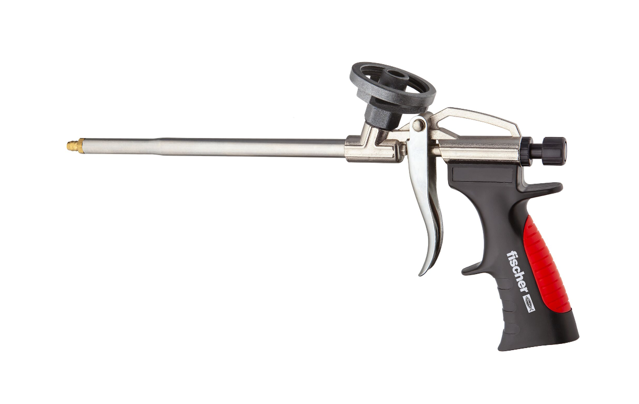 Fischer 33208 PUP M3 Μεταλλικό Πιστόλι Αφρού Πολυουρεθάνης