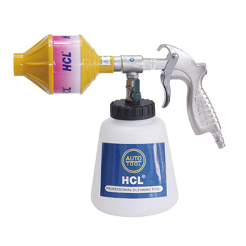 Maestro LT-P17 Πιστόλι Αέρος Αφροποίησης 1000ml