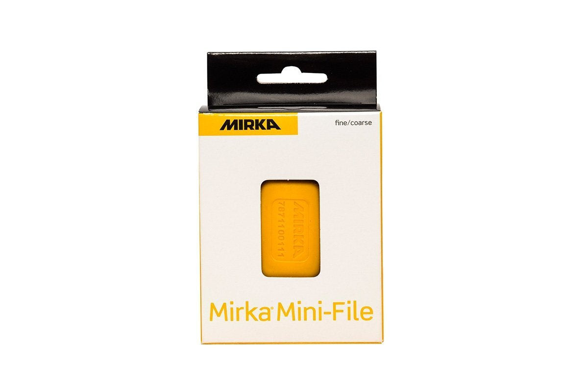 Mirka mini Επιδιορθωτής Βαφής ''Ρασπόλιμα'' 20*42mm