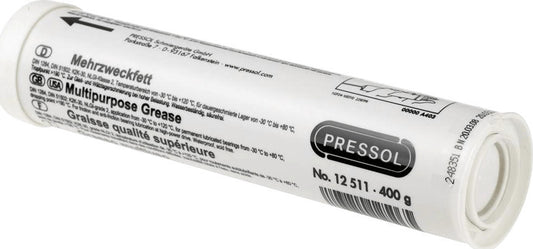 Pressol 12511 Γράσο Γενικής Χρήσης 400gr