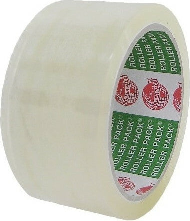 Roller Pack Ταινία Συσκευασίας Θορυβώδες 60m