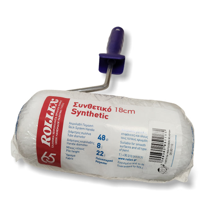 Rollex Ρολό Ειδικών Εφαρμογών 18cm