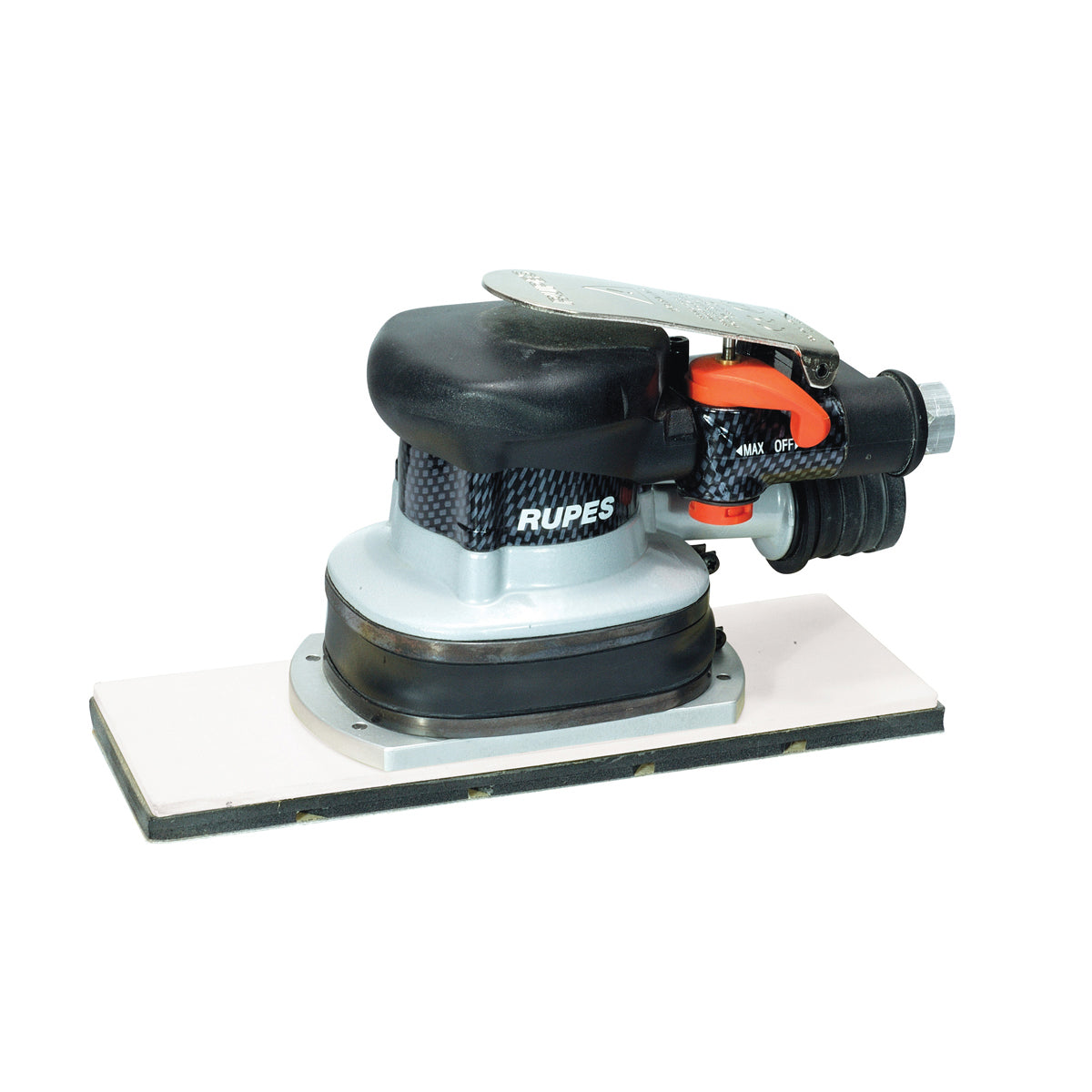 Ruper RE 21ALN Ράσπα mini Αέρος Χούφτας Έκκεντρη Παλμική 360lt/min