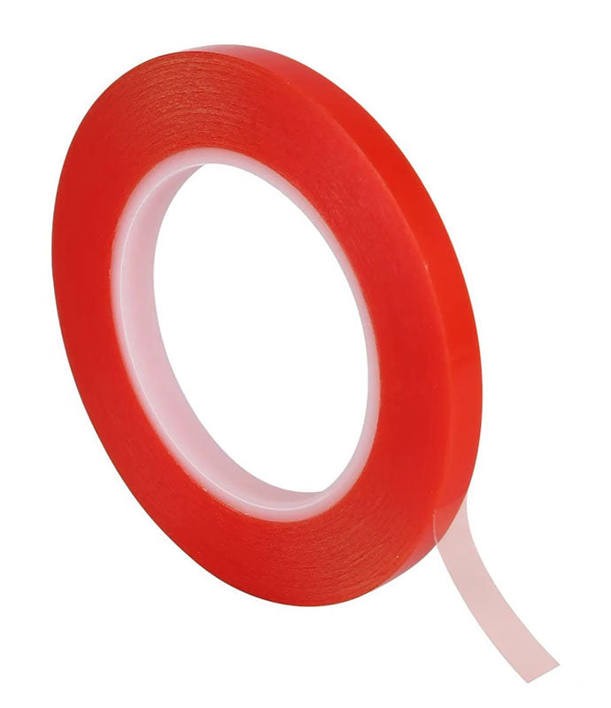 Supertite Ακρυλική Ταινία Διπλής Όψεως Διάφανη