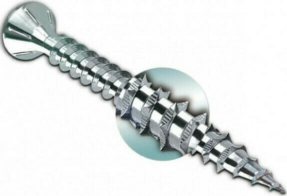 Fisco StarTech Νοβοπανόβιδα Torx Φρεζάτη