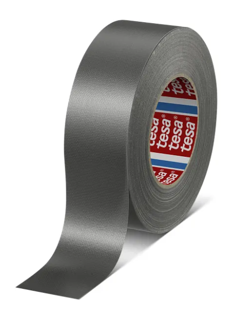 Tesa 4688 Υφασμάτινη Ταινία Gaffer 25m x 50mm