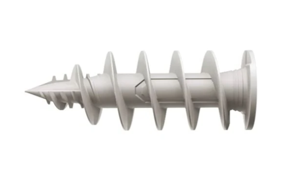 Fischer Fid II Βύσμα Θερμοπρόσοψης Πλαστικό (Torx TX-40) (1 τμχ)