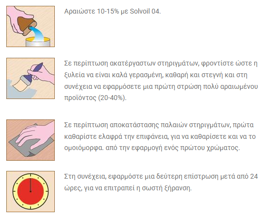 Borma Wachs Flatting Extra Marine Βερνίκι Θαλάσσης Διαλύτου Άχρωμο