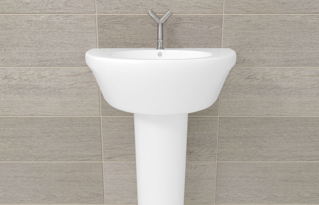Fischer DSSI Σιλικόνη Αντιμουχλική Λευκή Φύσιγγα 280ml