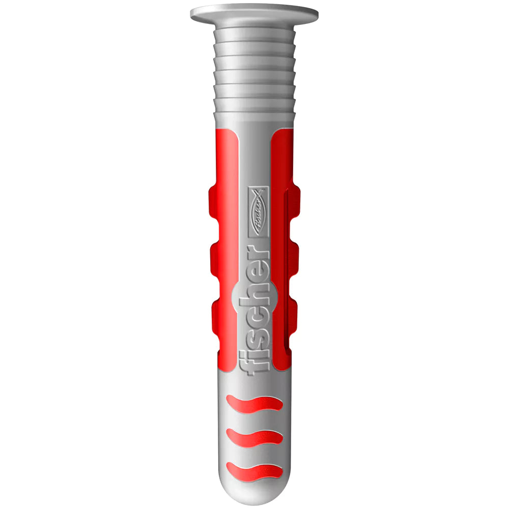 Fischer Duoseal Στεγανό Βύσμα με Ανοξείδωτη Βίδα A2 (1 τμχ)