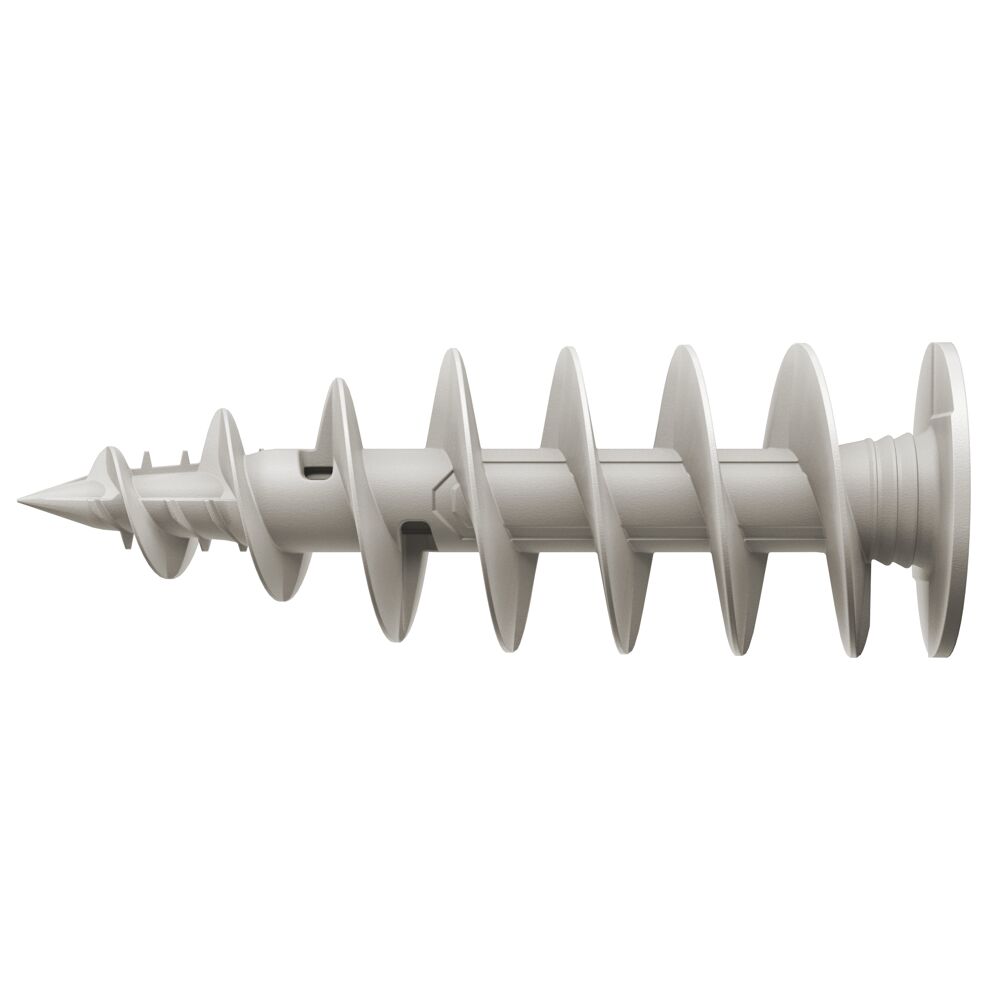 Fischer Fid II Βύσμα Θερμοπρόσοψης Πλαστικό (Torx TX-40) (1 τμχ)
