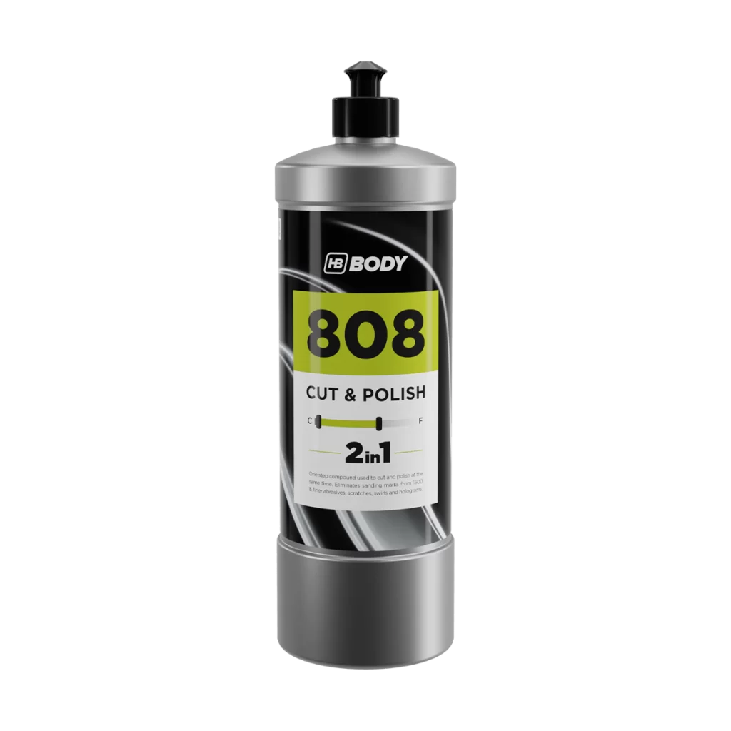 HB Body Αλοιφές Γυαλίσματος 200ml