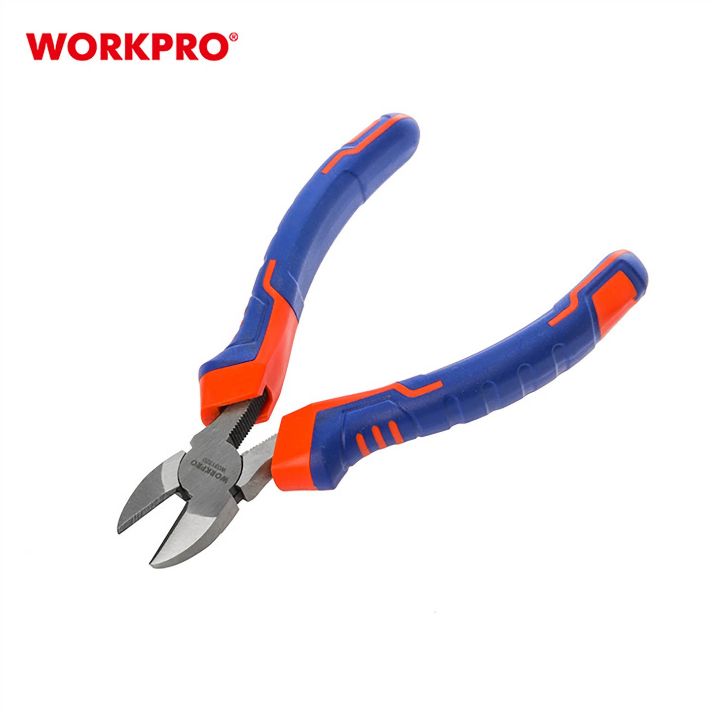 WorkPro WP201007 Σετ Εργαλείων Χειρός 3 Τεμαχίων