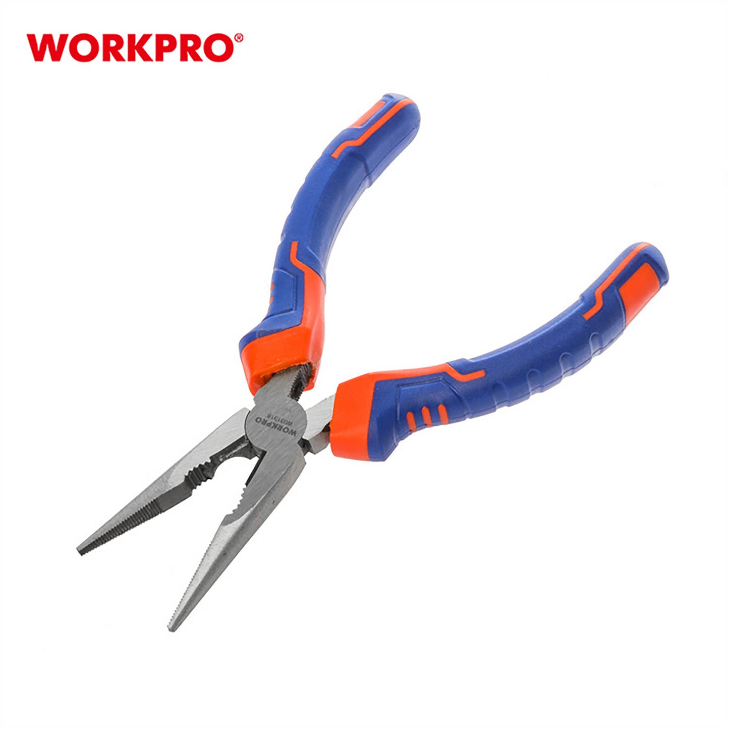 WorkPro WP201007 Σετ Εργαλείων Χειρός 3 Τεμαχίων