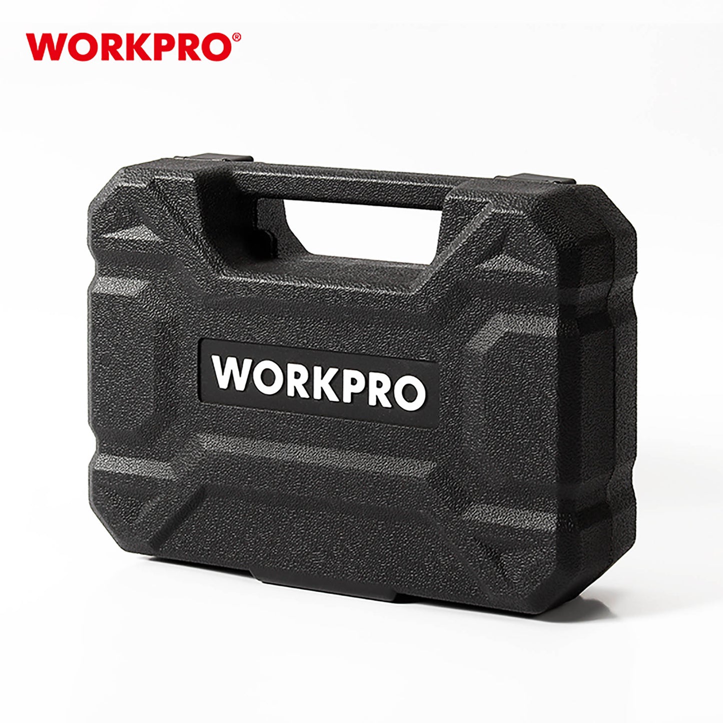 WorkPro WP209001 Κασετίνα Εργαλείων Χειρός 8 Τεμαχίων