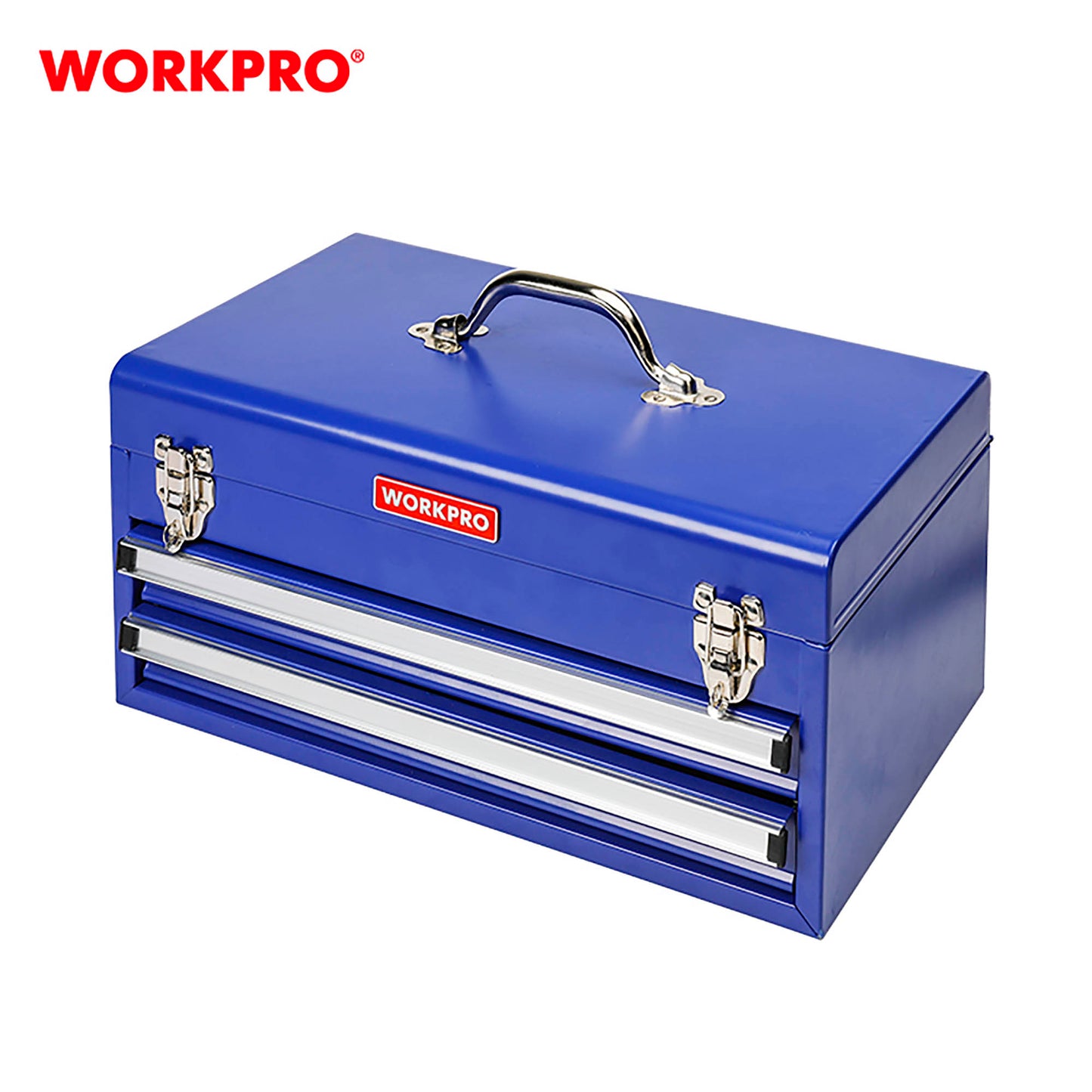 WorkPro Εργαλειοθήκη Μεταλλική
