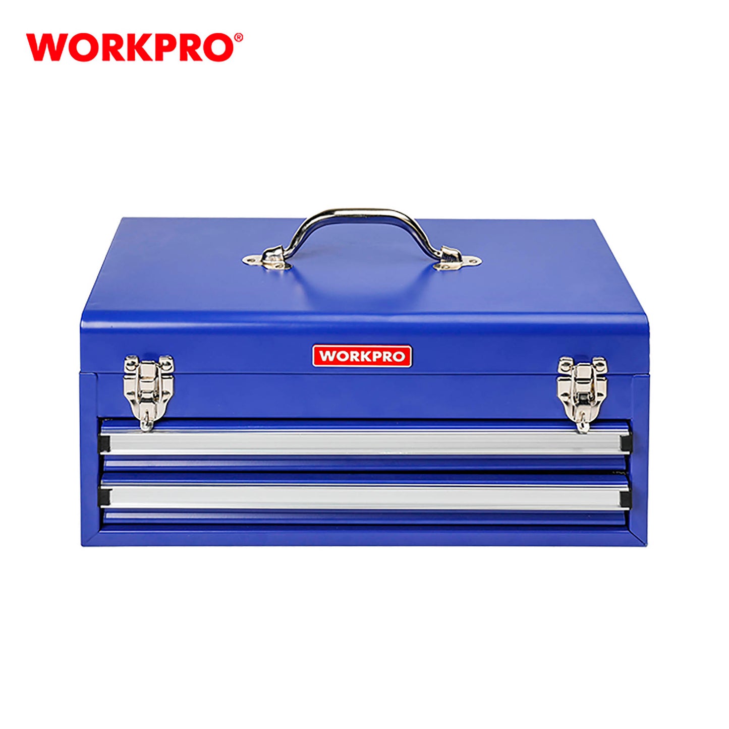 WorkPro Εργαλειοθήκη Μεταλλική