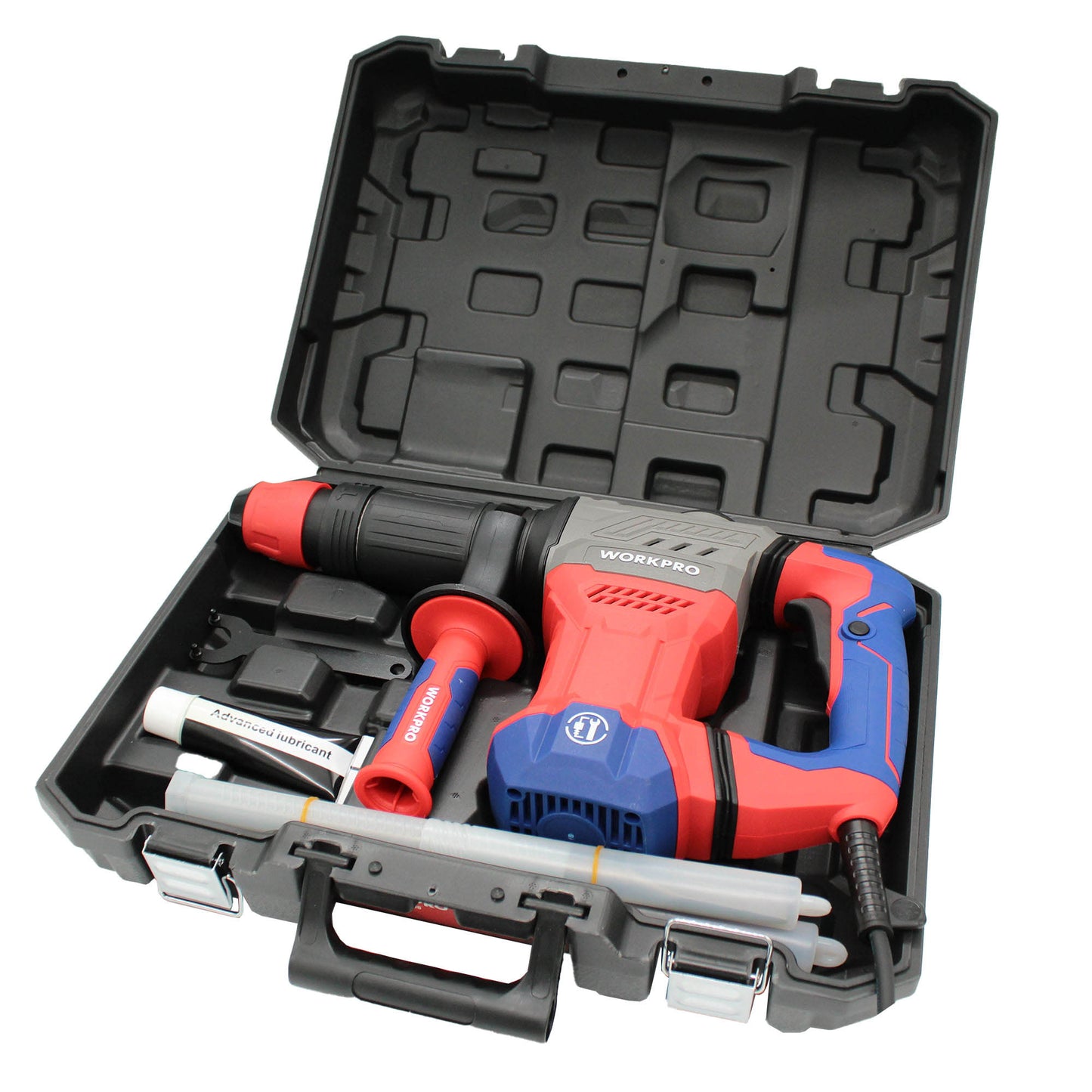 WorkPro WP470608CE Σκαπτικό Πιστολέτο SDS MAX 1300W