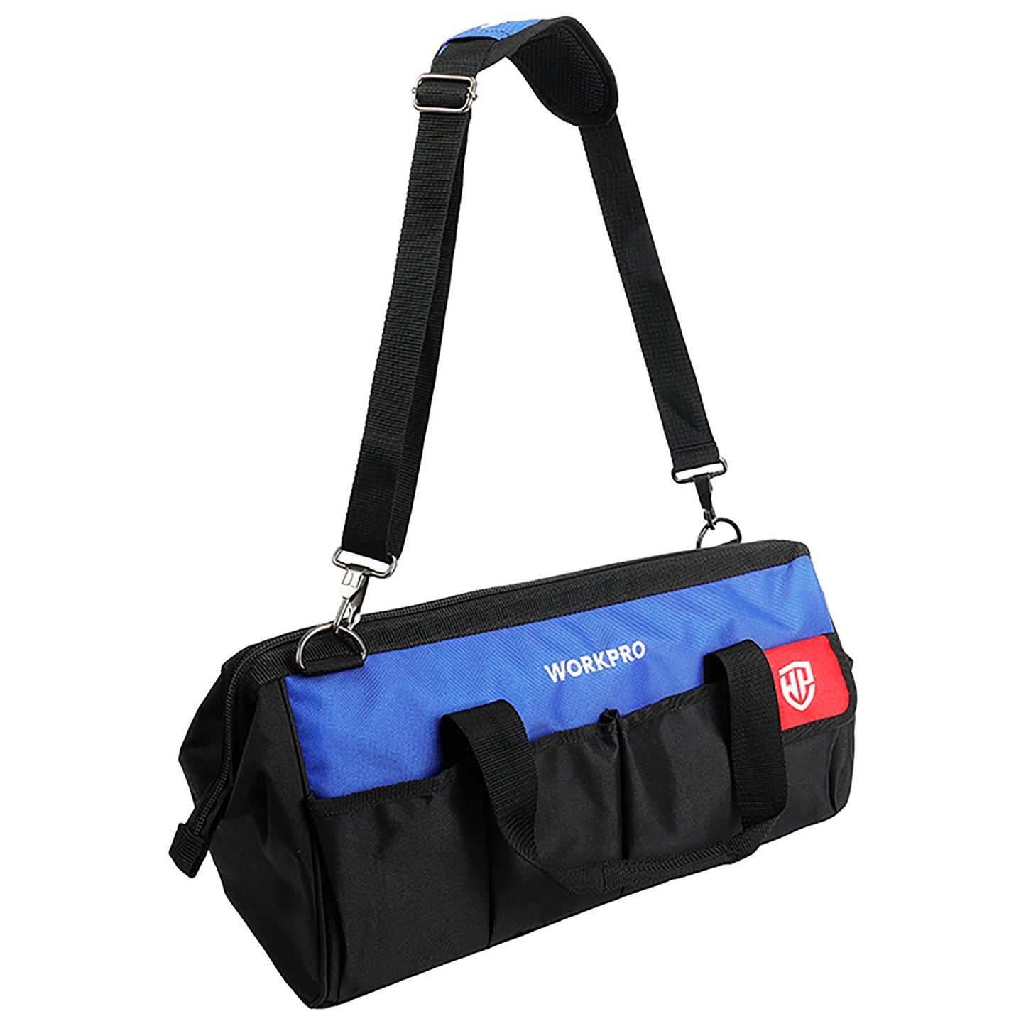 WorkPro WP281003 Τσάντα Εργαλείων 14 Θέσεων 12″ 30x18x20cm