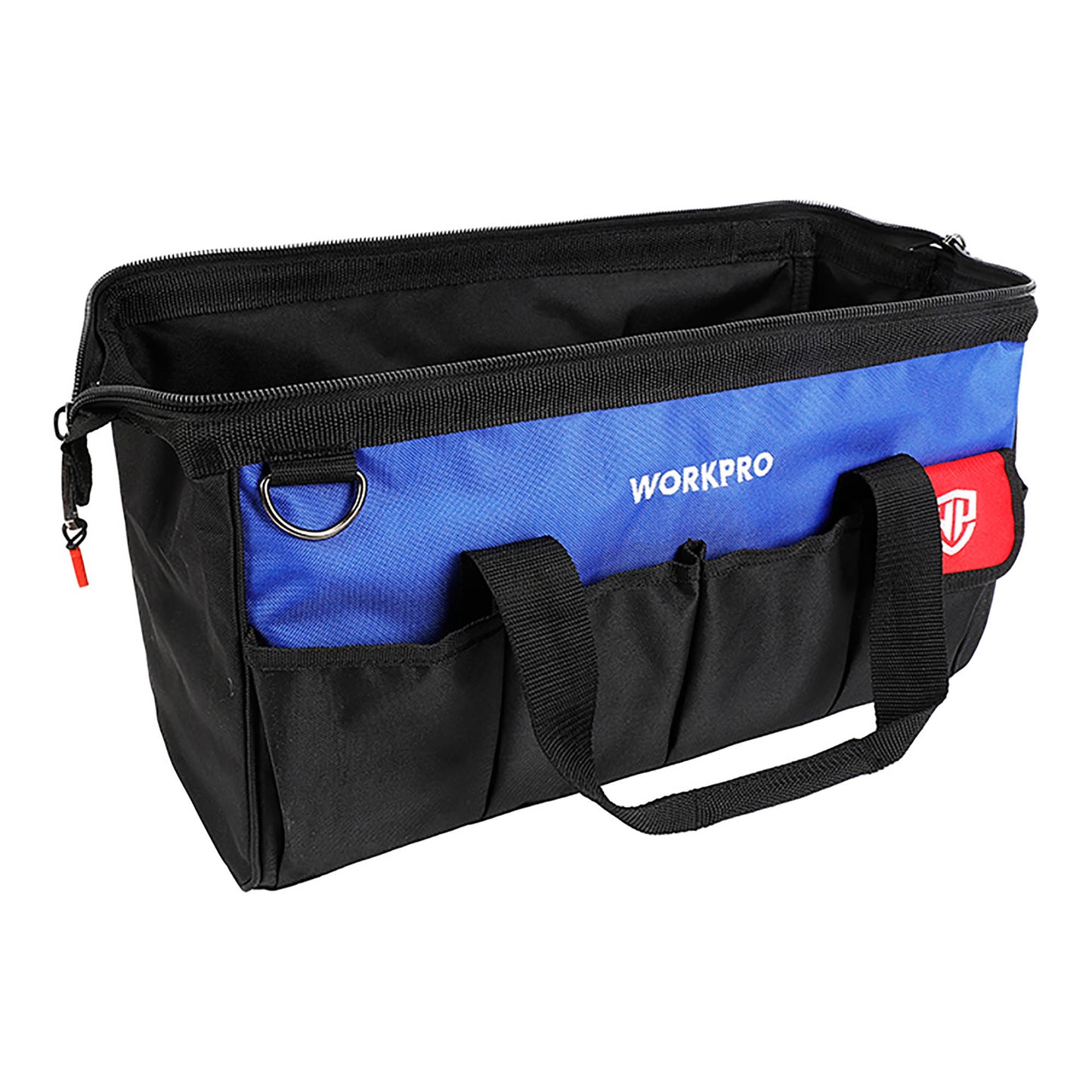 WorkPro WP281003 Τσάντα Εργαλείων 14 Θέσεων 12″ 30x18x20cm