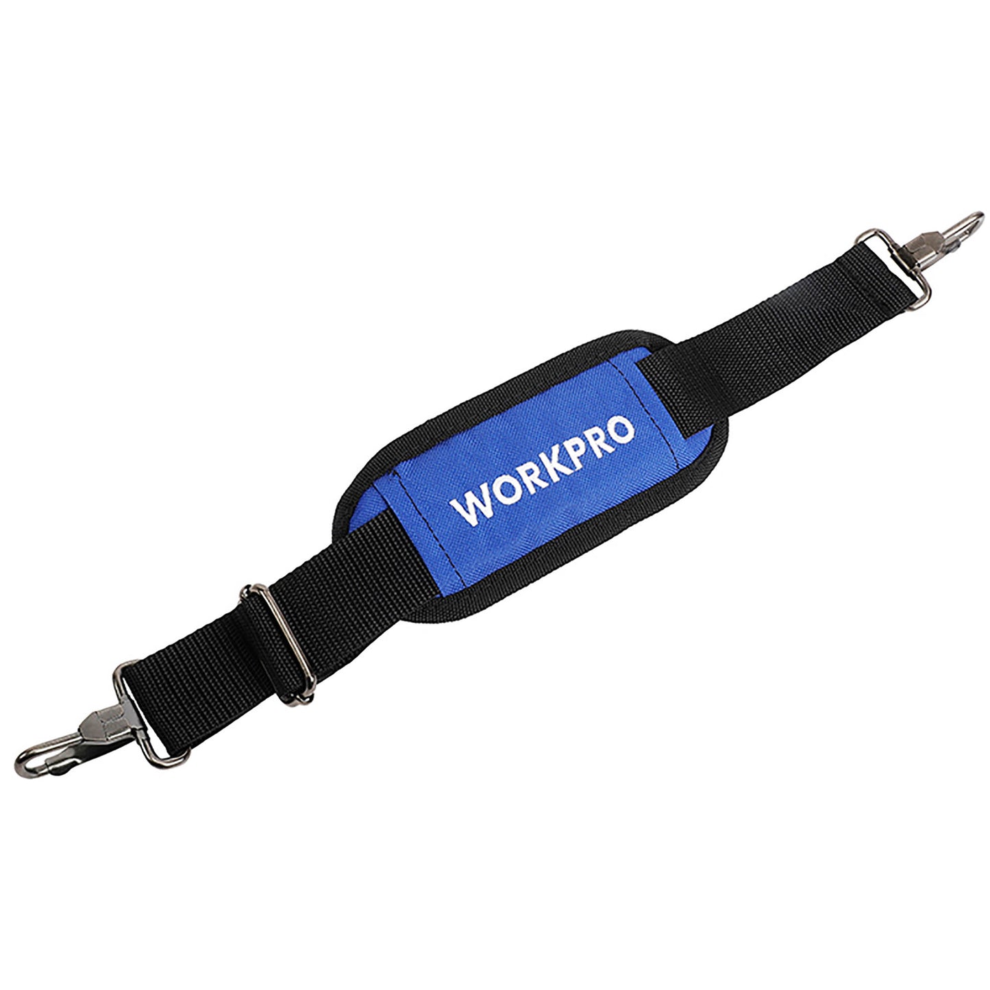 WorkPro WP281003 Τσάντα Εργαλείων 14 Θέσεων 12″ 30x18x20cm
