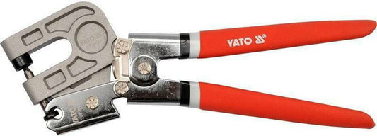 Yato YT-5130 Πένσα Ένωσης Προφίλ Μετάλλου Γυψοσανίδας 275mm