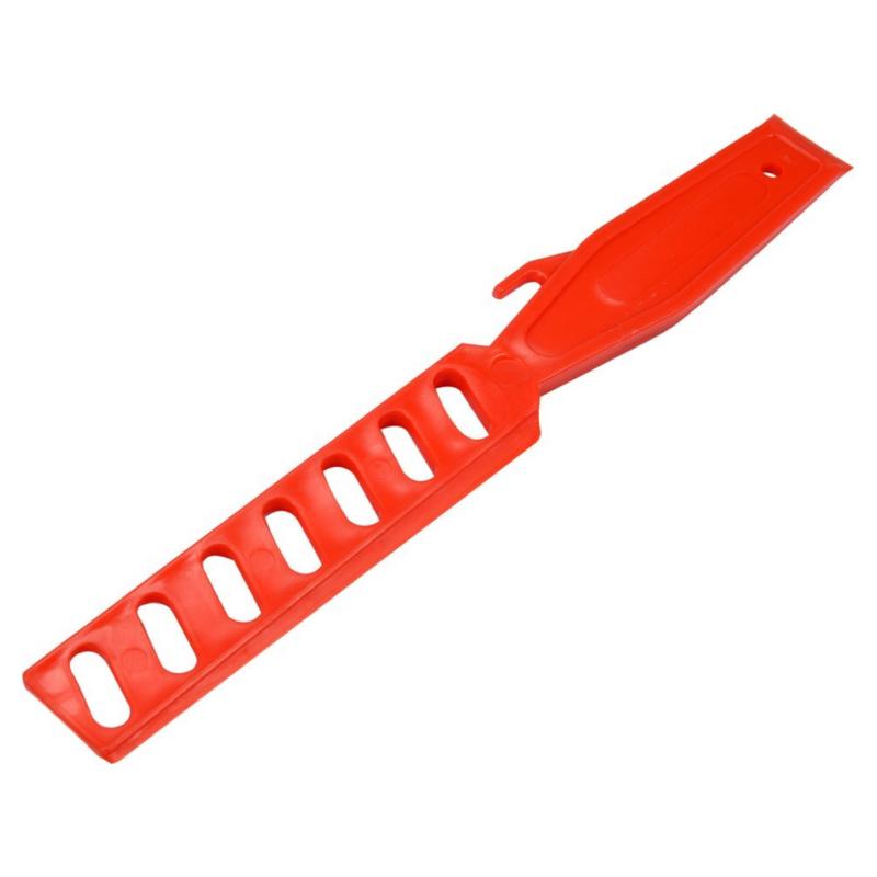 Κουβάς Χρωμάτων Πλαστικός 12lt 35.5*25.5*20cm (Μήκος*Πλάτος*Ύψος)
