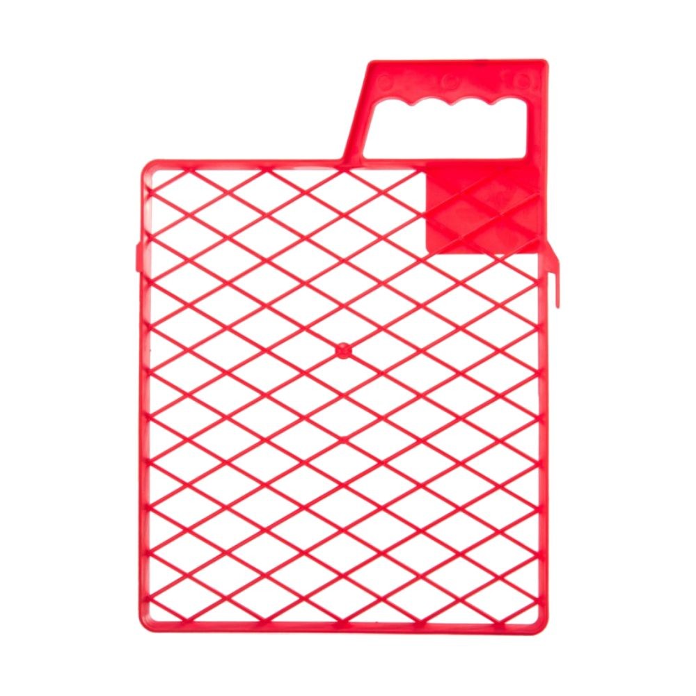 Κουβάς Χρωμάτων Πλαστικός 12lt 35.5*25.5*20cm (Μήκος*Πλάτος*Ύψος)