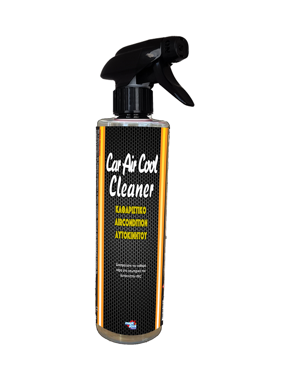 Magic Stick Καθαριστικό Air Condition Αυτοκινήτου 500ml
