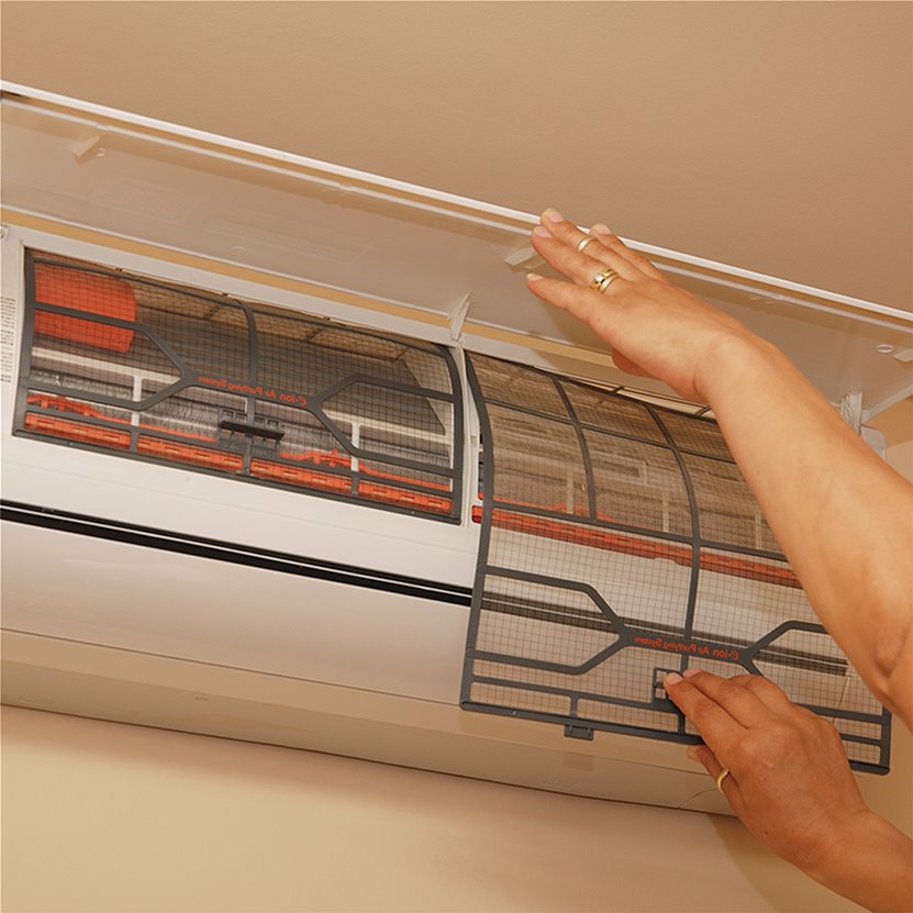 Durostick Bioclean Air-Condition Βιοδιασπώμενο Καθαριστικό Φίλτρων & Κυψελών Μονάδων Κλιματισμού 500ml