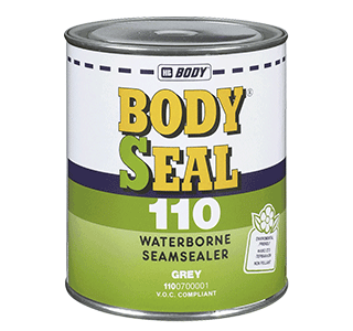 HB Body Body Seal 110 Υδατοδιάλυτη Αρμόκολλα