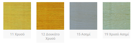 Borma Wachs Gilding Hard Wax Σκληρό Κερί Επίχρυσο - Ράβδος που Επιδέχεται Λιώσιμο 20gr