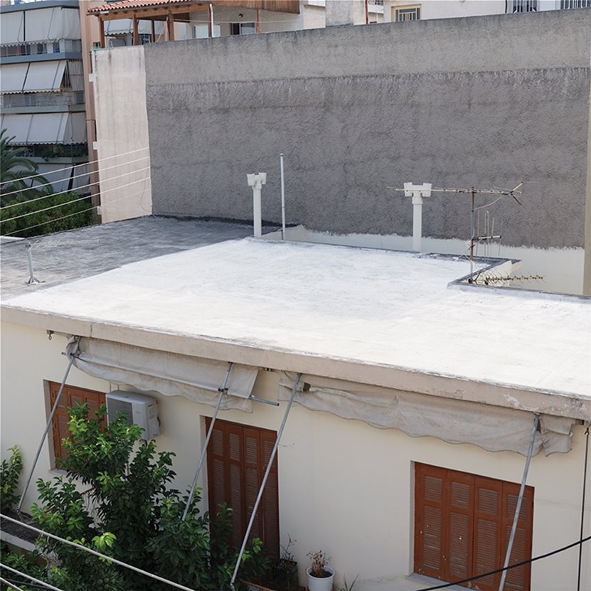 Durostick No 39 Ελαστομερές Στεγανωτικό Ταρατσών και Κεραμιδιών 5 Χρόνων