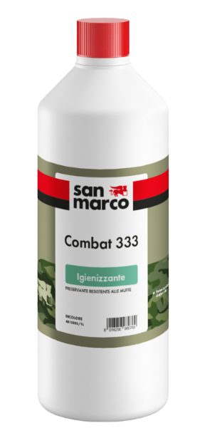 San Marco Combat 333 Αντιμουχλικό Αστάρι