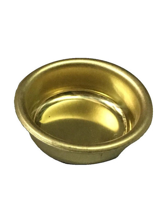 Χούφτα mini Μεταλλική