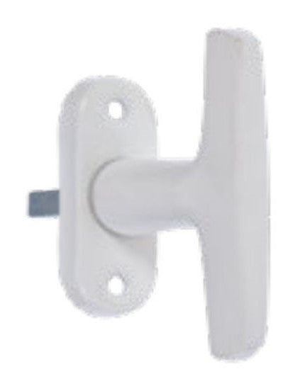 Γρυλόχειρο Αλουμινίου Νο172 Φ7 Παραθύρων