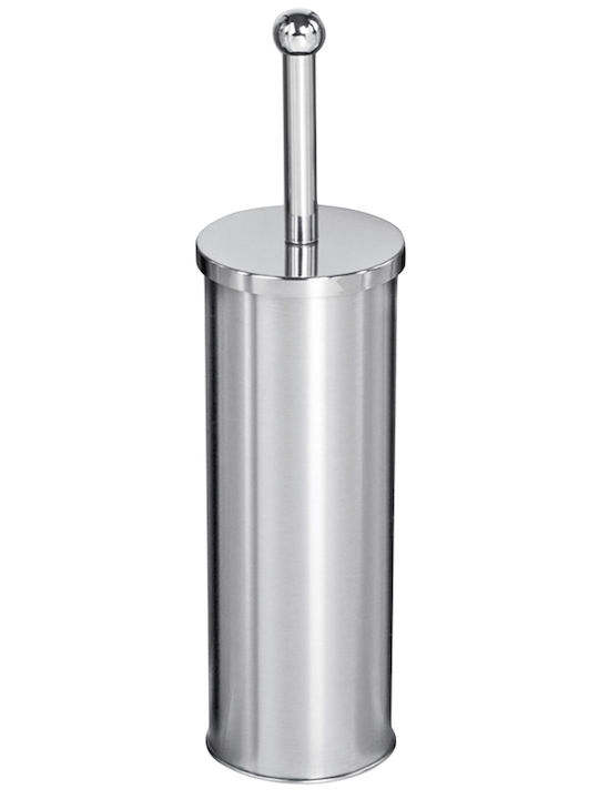 Bormann BTW9014 Πιγκάλ Στρογγυλό Inox Φ9.7*38.4cm