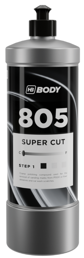 HB Body Αλοιφές Γυαλίσματος 200ml