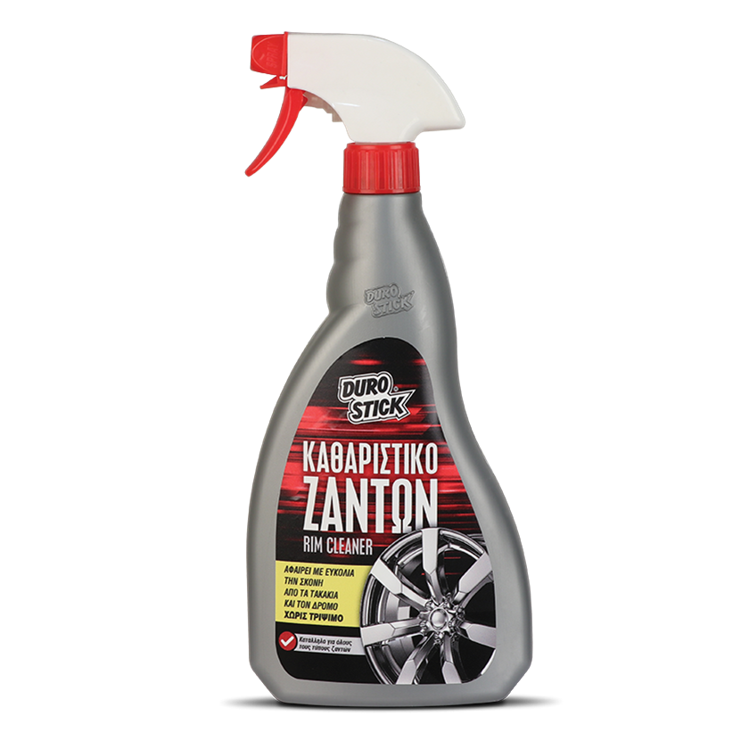 Durostick Καθαριστικό Ζαντών 750ml