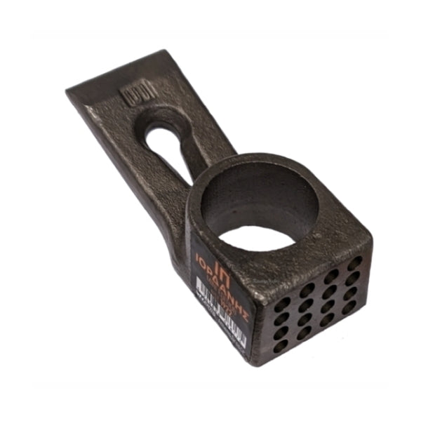 Ιορδάνης ΙΠ Σκεπάρνι Οικοδόμων Καλουπατζήδων