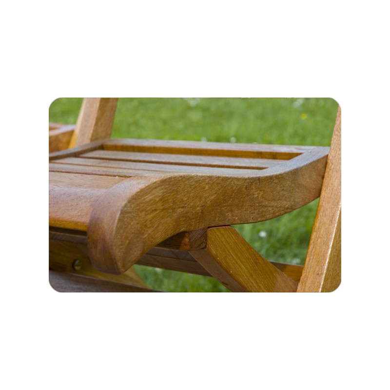 Borma Wachs Naturaqua Teak Oil Λάδι Συντήρησης Επίπλων Κήπου Νερού Άχρωμο ΜΑΤ