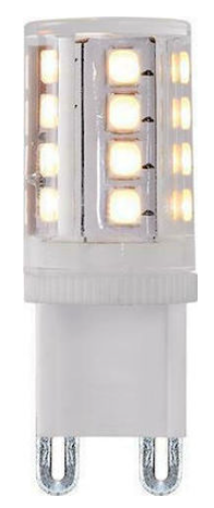 Led Λαμπάκι G9 220V