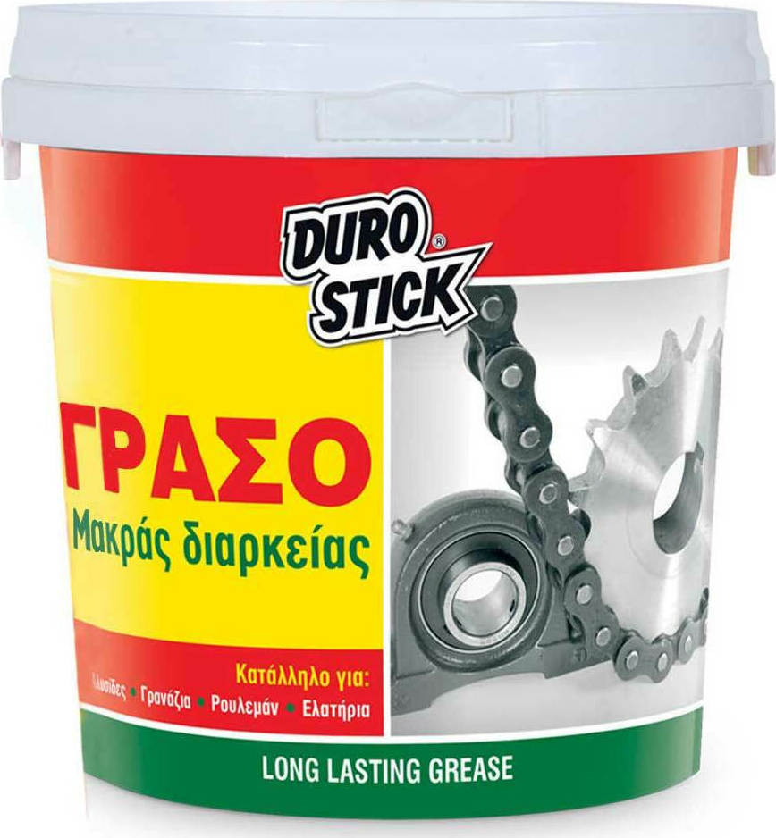 Durostick Γράσο Μακράς Διαρκείας